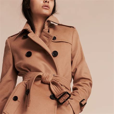 burberry military coat camel|original Burberry trench coat.